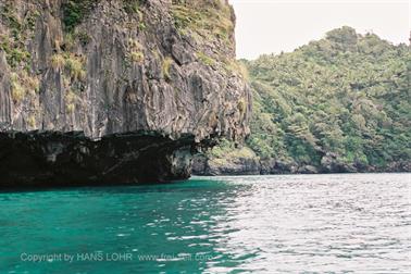 Koh Pee Pee 2000, Snorkeling excursion, F1060008_478